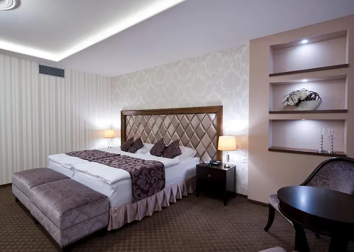 Hotel Dvorana