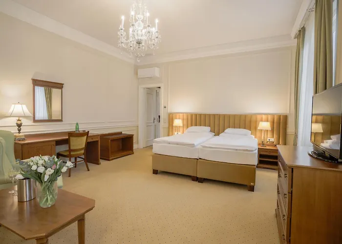 Parkhotel Richmond