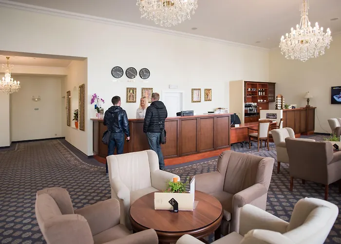 WINDSOR SPA Hotel