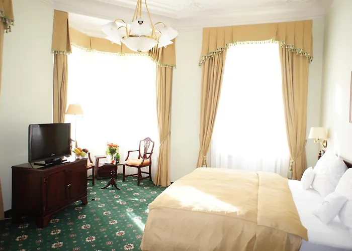 Hotel Mignon